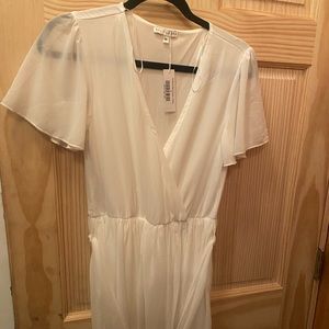 Baltic Born Kristina Maxi Dress